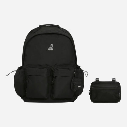 Retrocore Standard Split Backpack