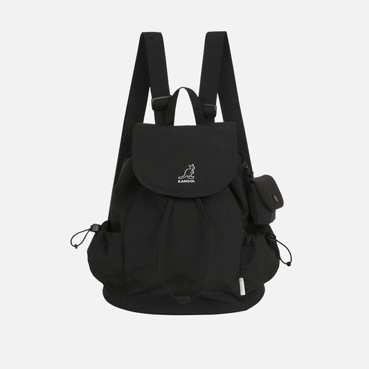 Essential RC Flap Backpack