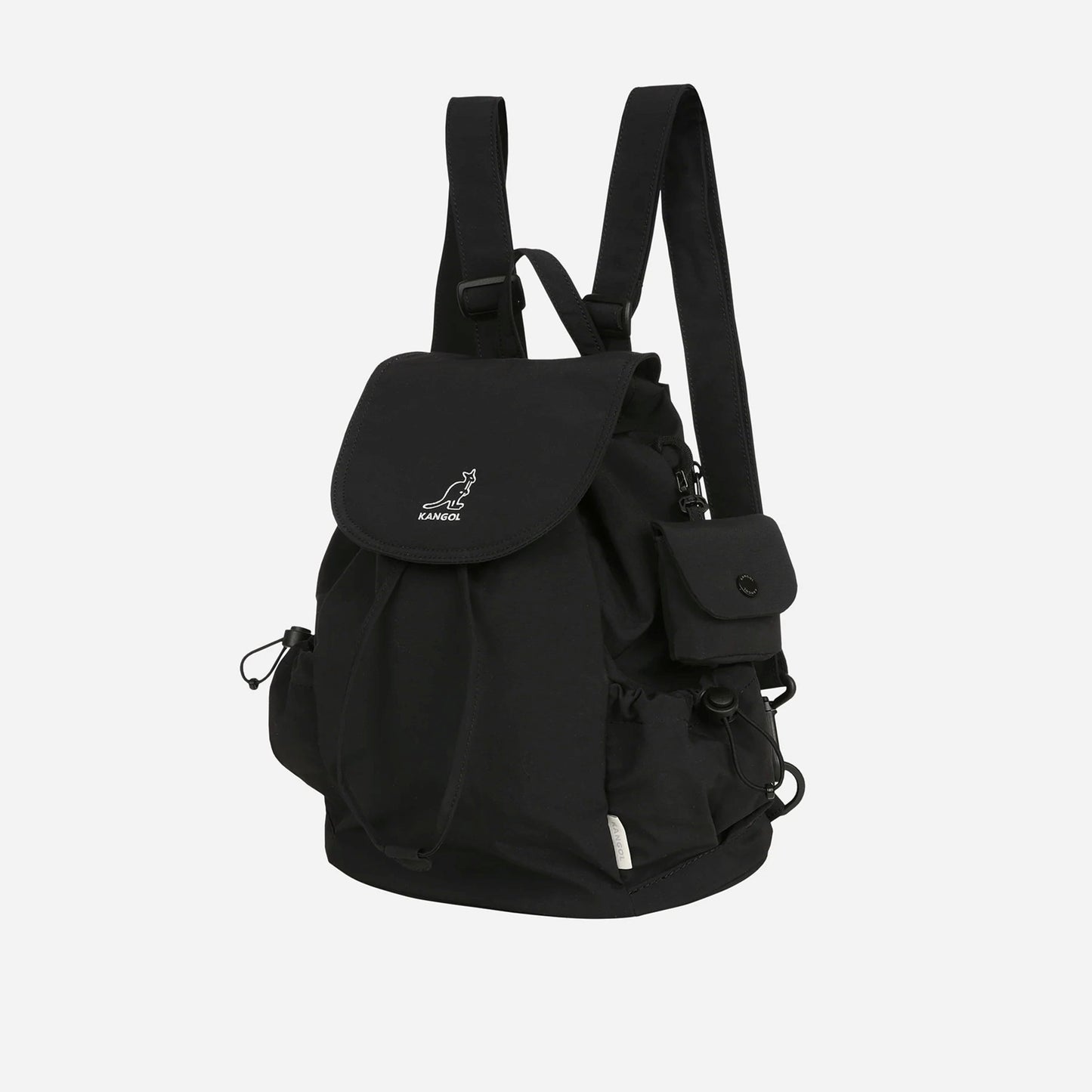 Essential RC Flap Backpack