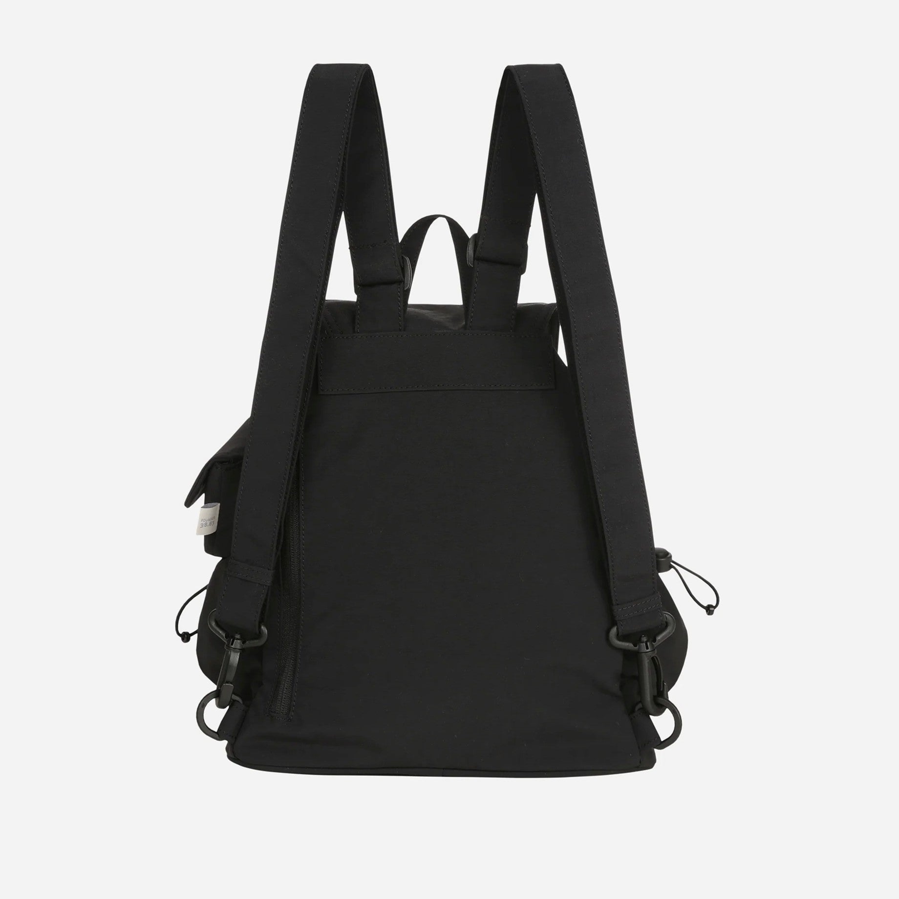 Essential RC Flap Backpack