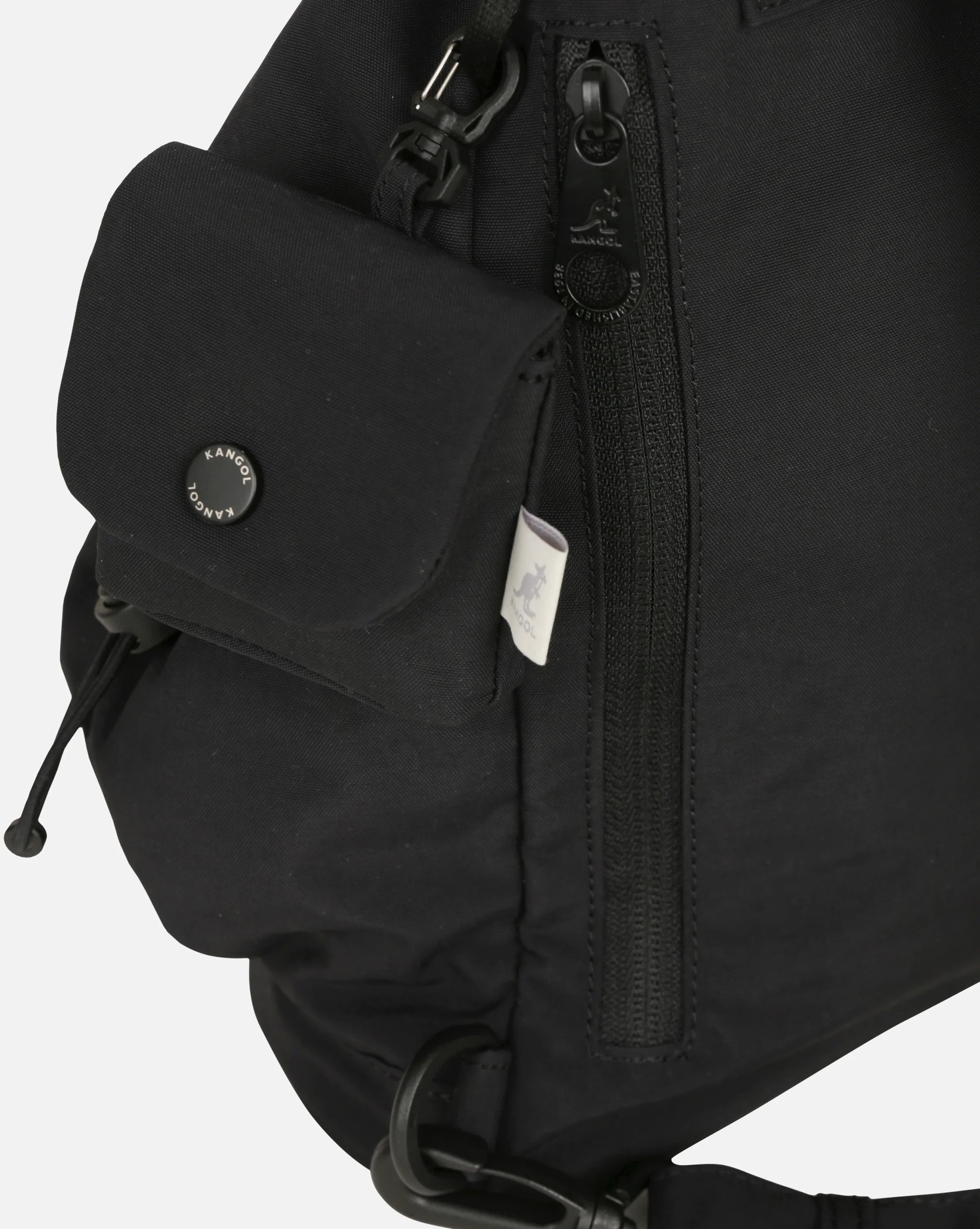 Essential RC Flap Backpack