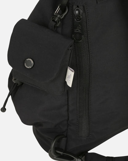 Essential RC Flap Backpack