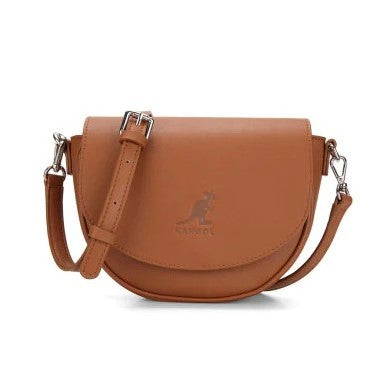 Luna half moon Cross Bag M