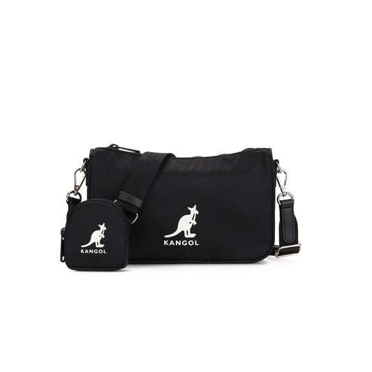 Day Nylon Slim Cross Bag