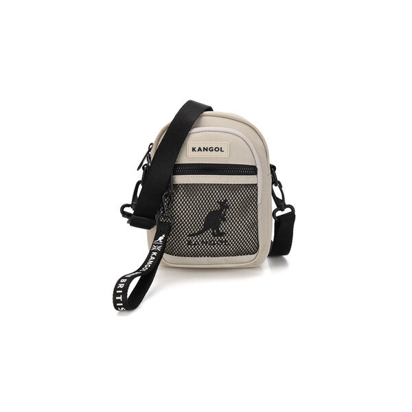 Gear Ⅱ Small Cross Bag