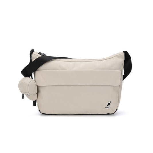 Deux Ⅳ Cross Bag