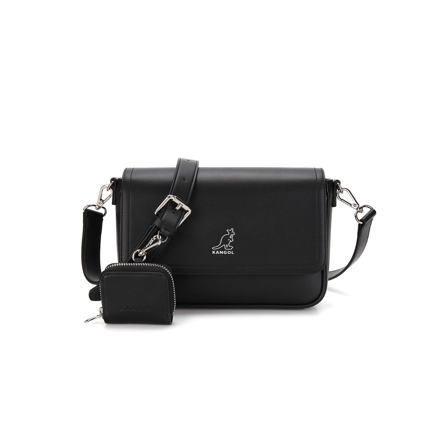 Capo Cross Bag Ⅲ