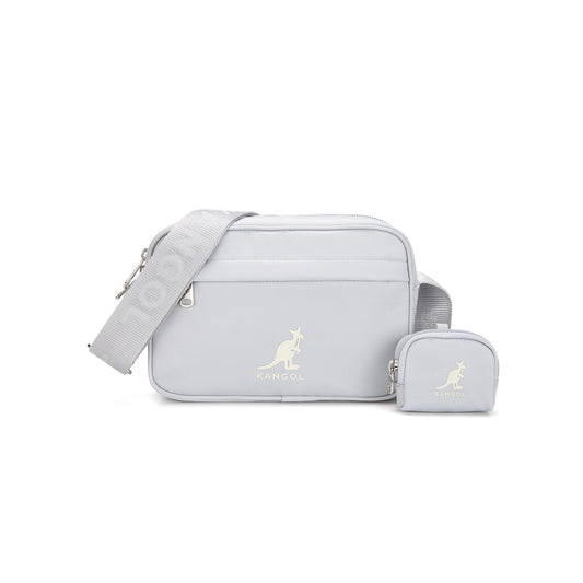 Day Nylon Cross Bag Ⅱ