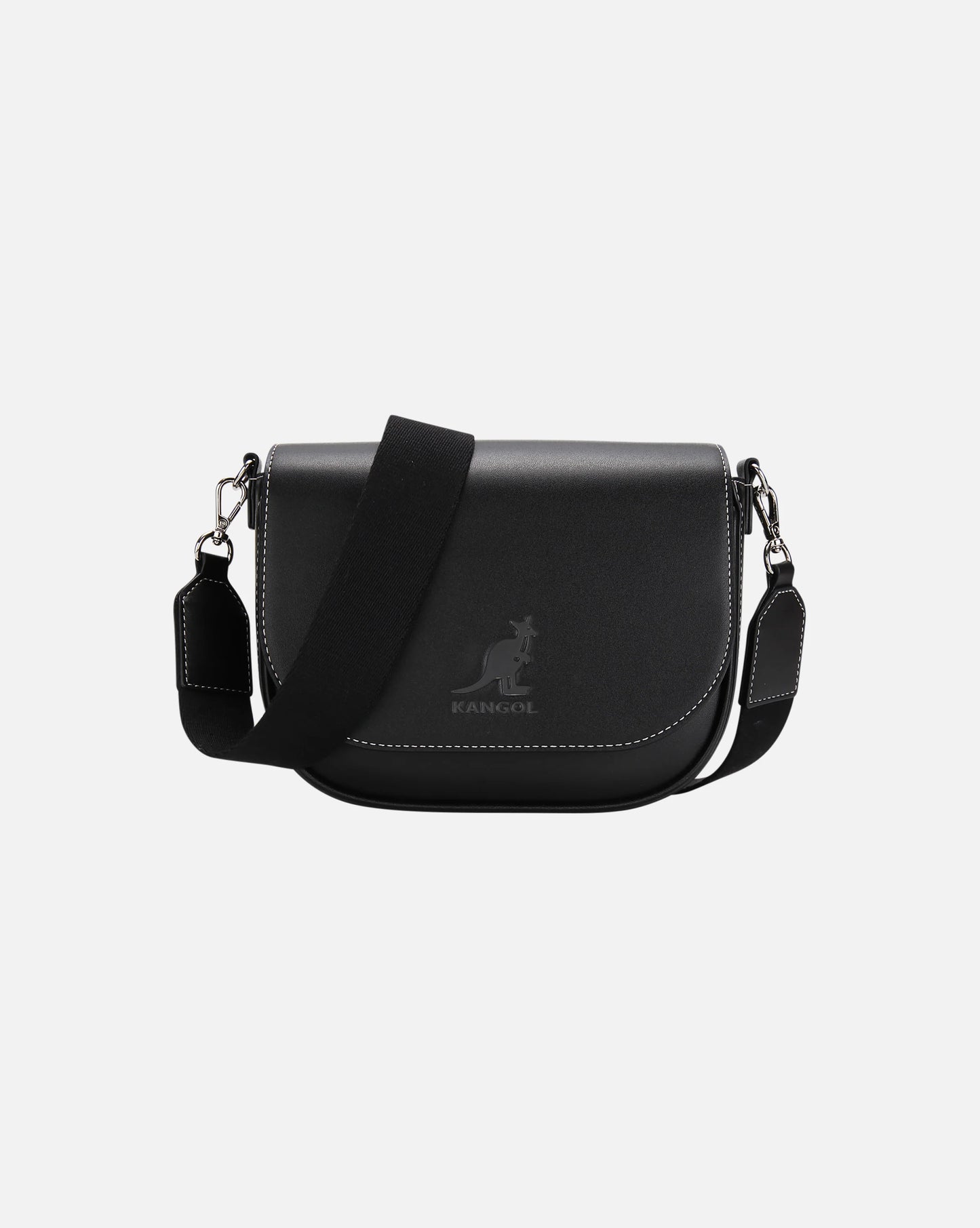 Luna Retrocore Flap Cross Bag