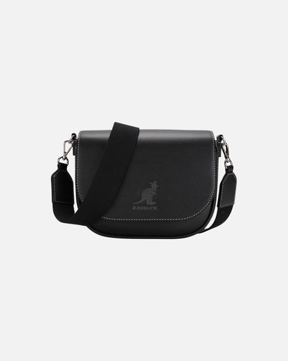 Luna Retrocore Flap Cross Bag