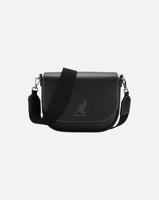 Luna Retrocore Flap Cross Bag