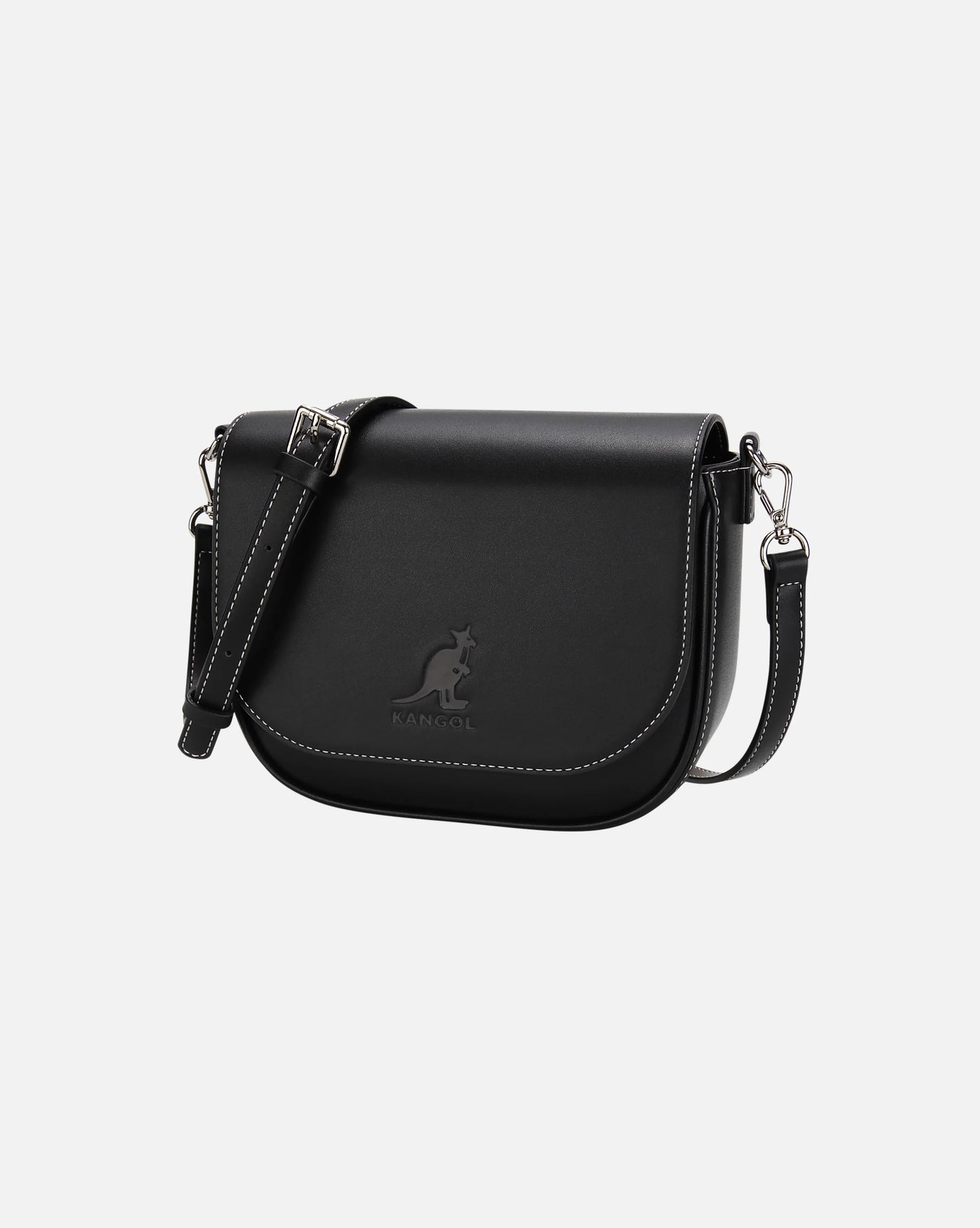 Luna Retrocore Flap Cross Bag