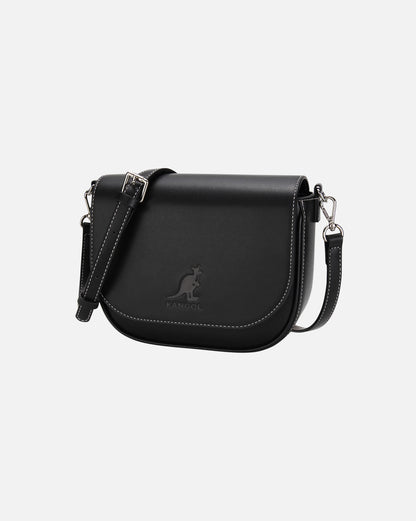 Luna Retrocore Flap Cross Bag