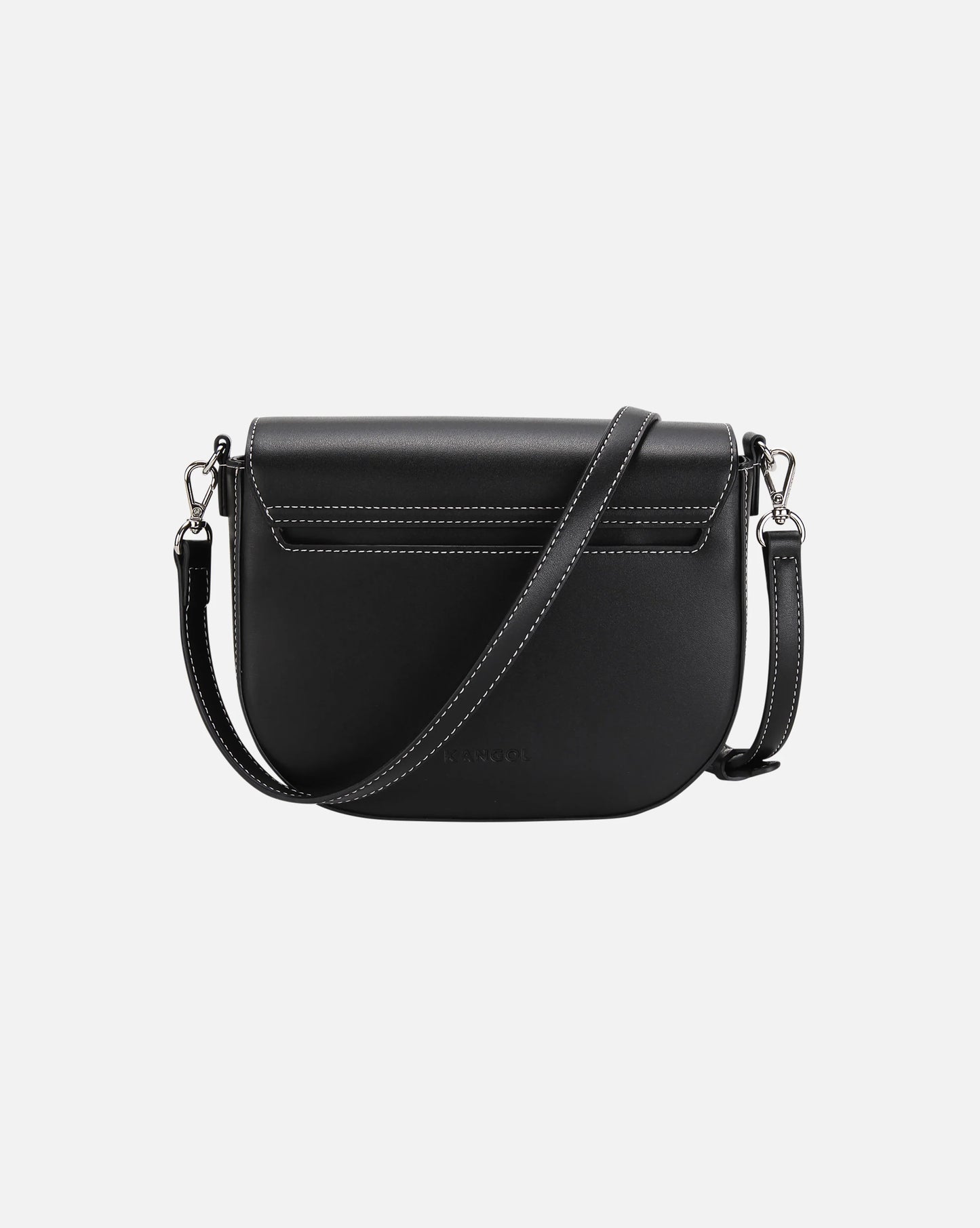 Luna Retrocore Flap Cross Bag