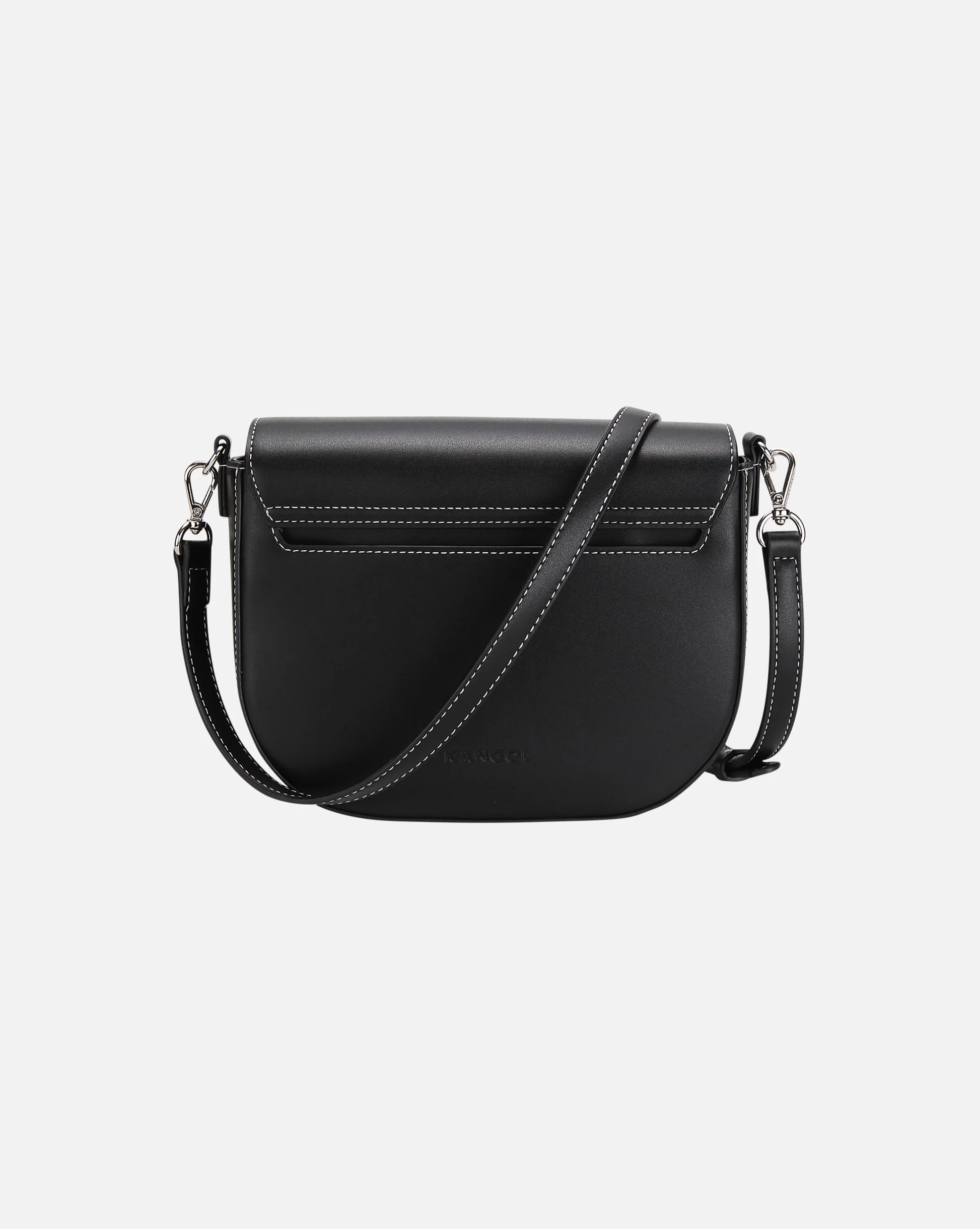 Luna Retrocore Flap Cross Bag