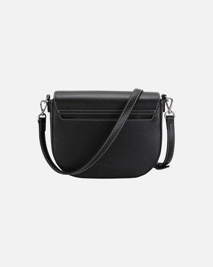 Luna Retrocore Flap Cross Bag
