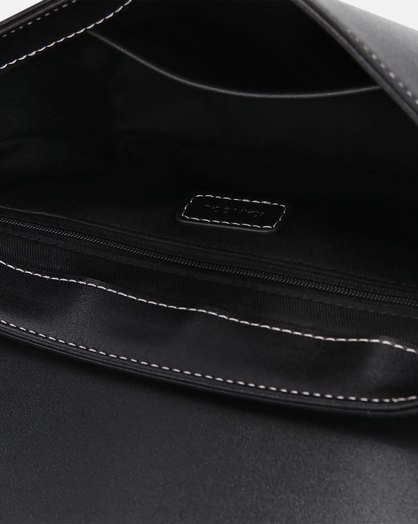 Luna Retrocore Flap Cross Bag