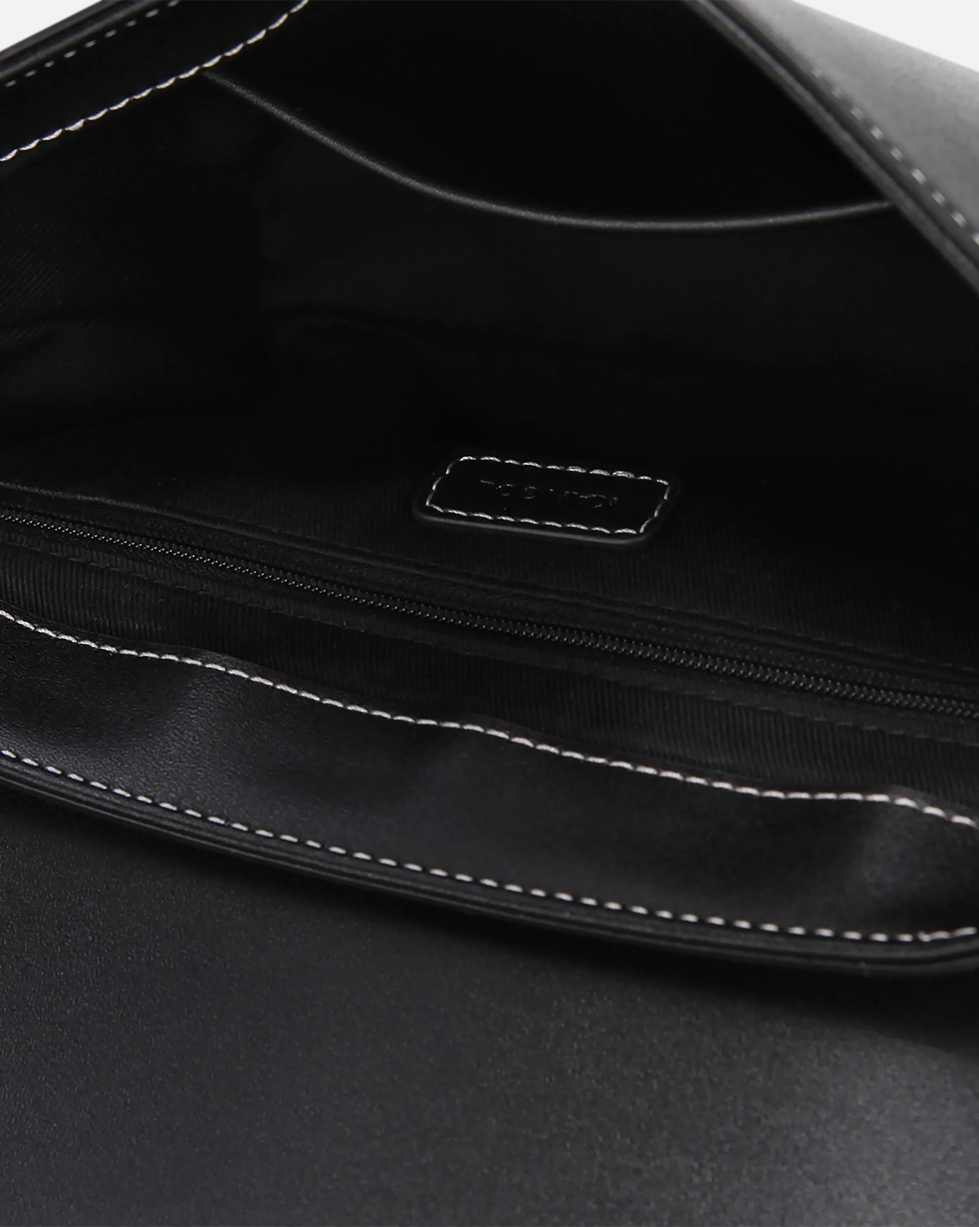 Luna Retrocore Flap Cross Bag