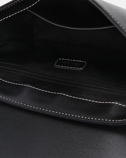 Luna Retrocore Flap Cross Bag
