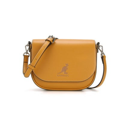 Luna Retrocore Flap Cross Bag