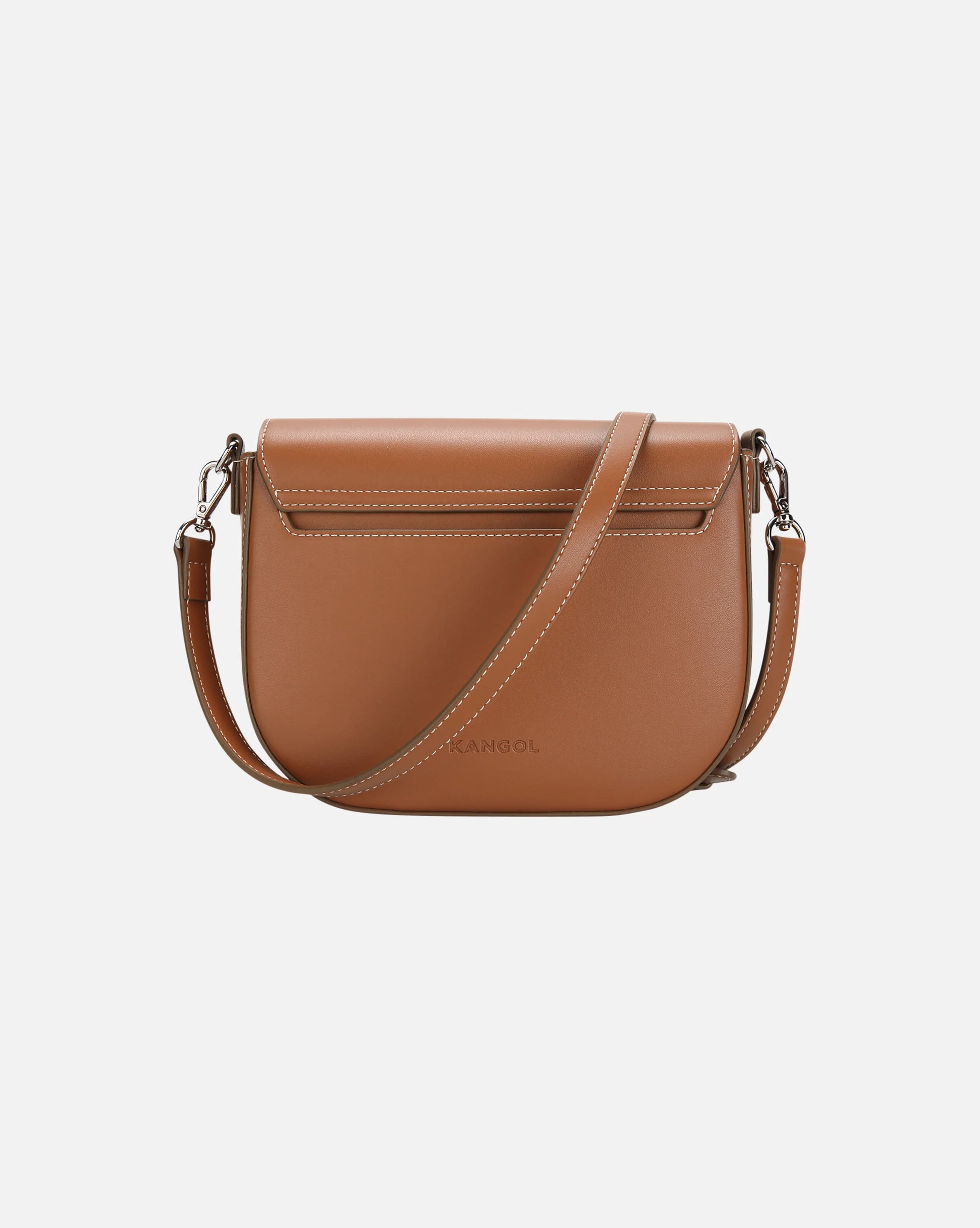 Luna Retrocore Flap Cross Bag