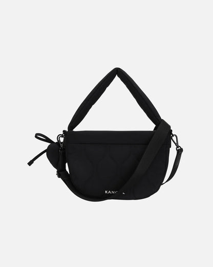 WH Quilt Round Cross bag