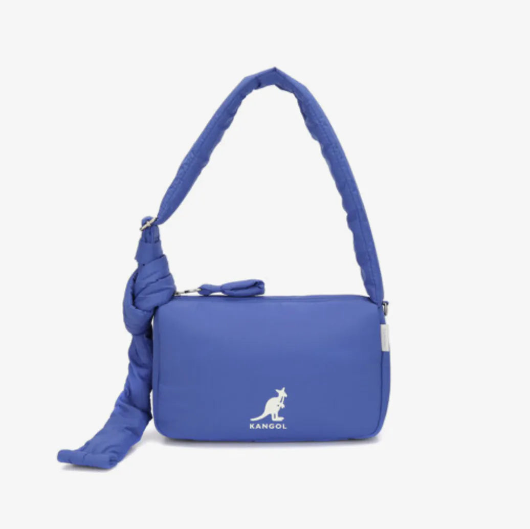 WH Puffer Cross Bag S