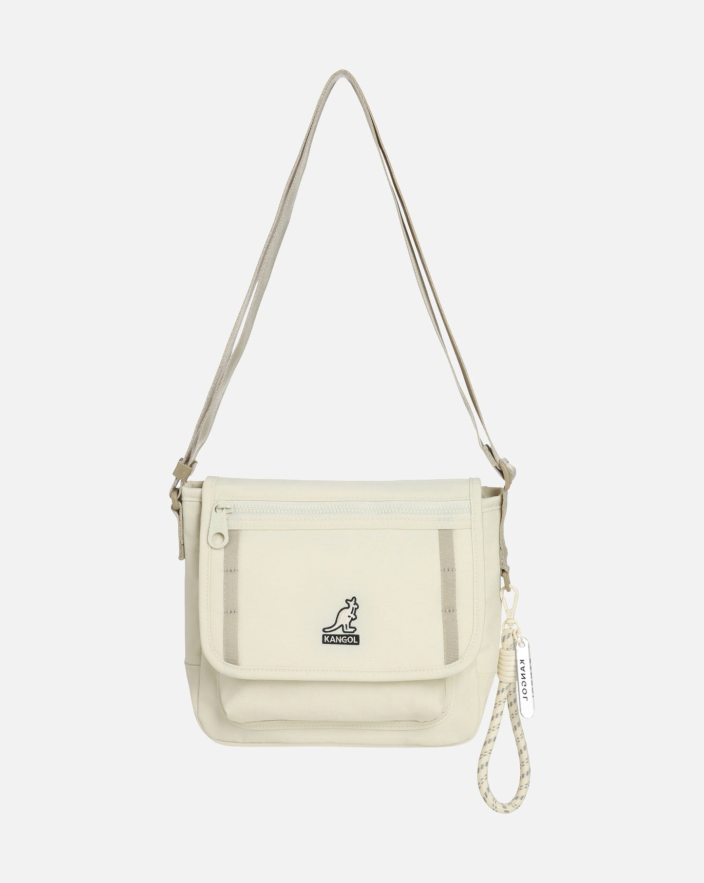 Rookie Cross Bag