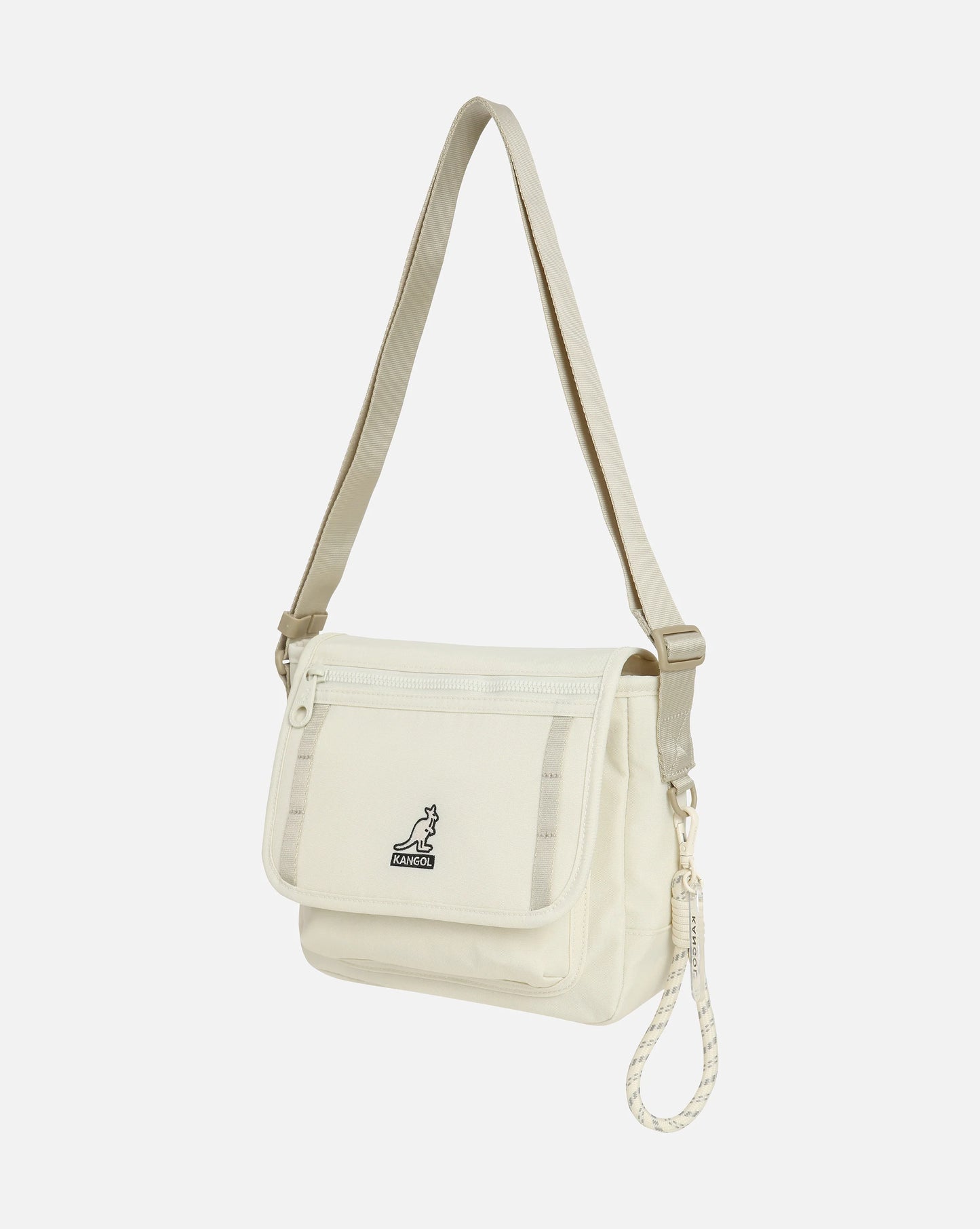 Rookie Cross Bag