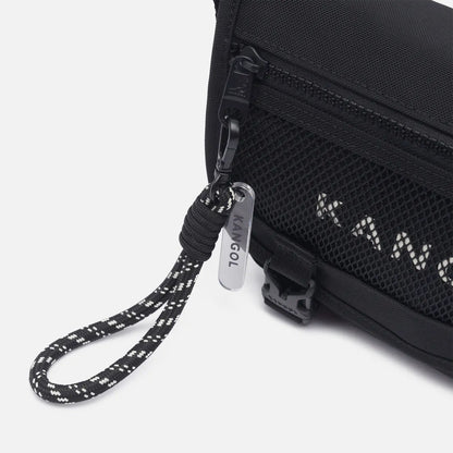Icon Quantum Small Cross Bag