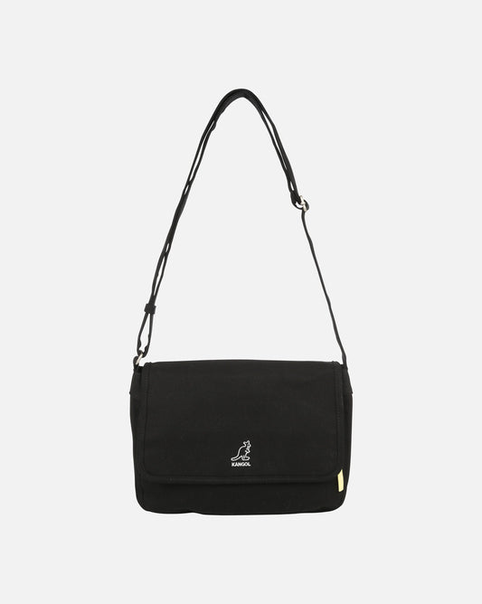 Lucky Canvas Mini Cross Bag Ⅳ