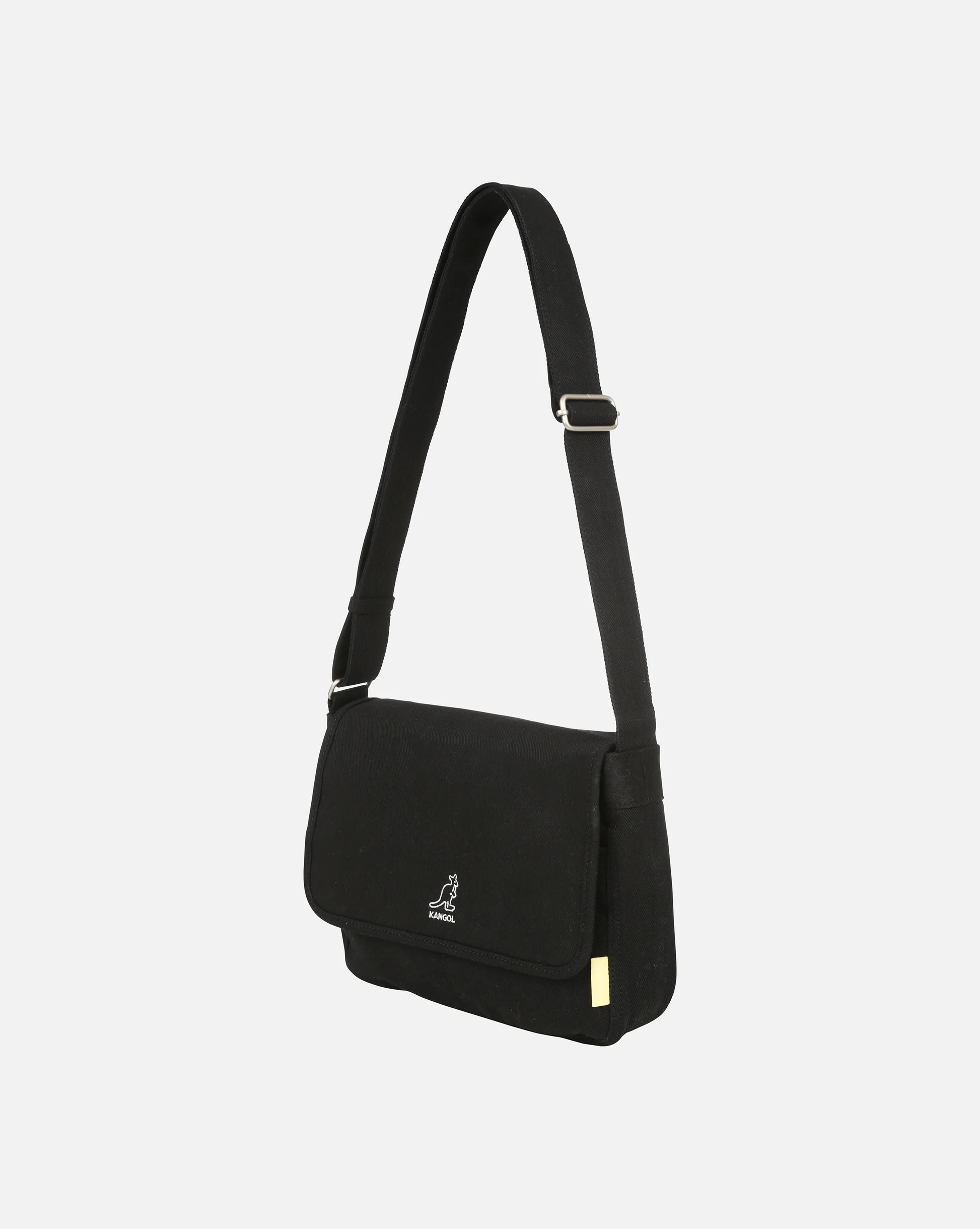 Lucky Canvas Mini Cross Bag Ⅳ