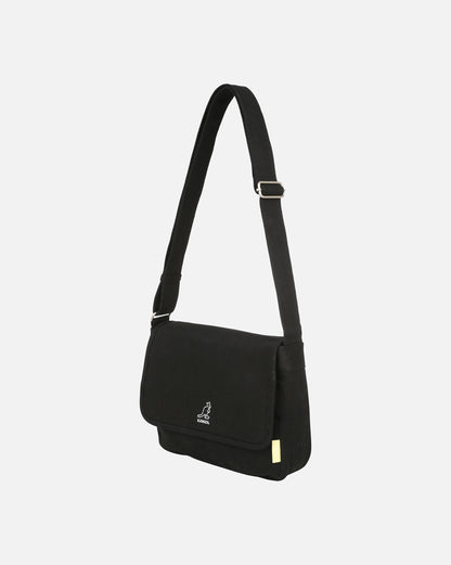 Lucky Canvas Mini Cross Bag Ⅳ