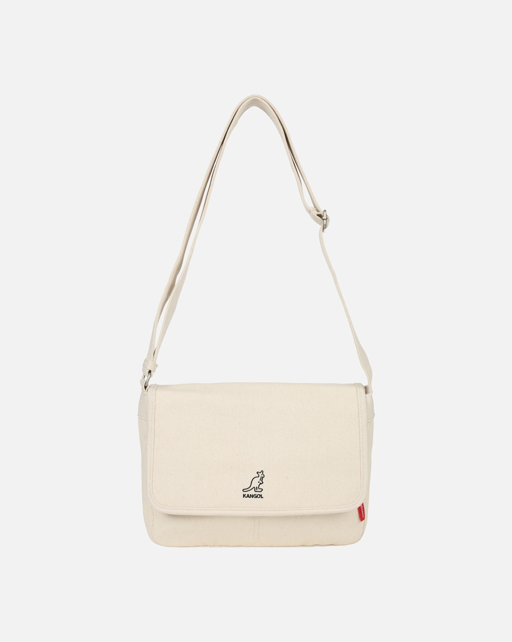 Lucky Canvas Mini Cross Bag Ⅳ