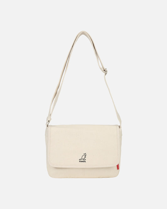 Lucky Canvas Mini Cross Bag Ⅳ