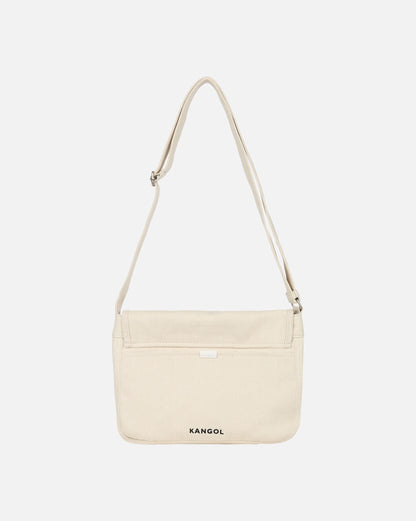 Lucky Canvas Mini Cross Bag Ⅳ