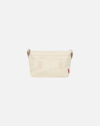 Lucky Canvas Mini Cross Bag Ⅳ