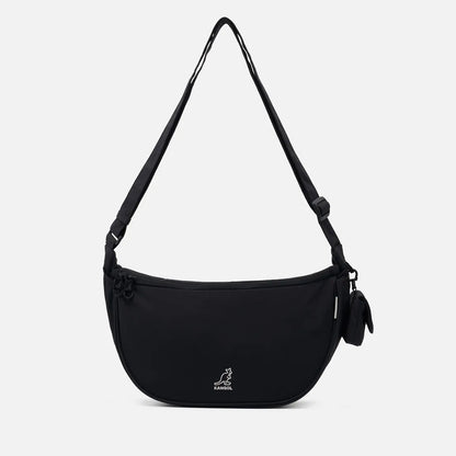 Essential Retrocore Cross Bag