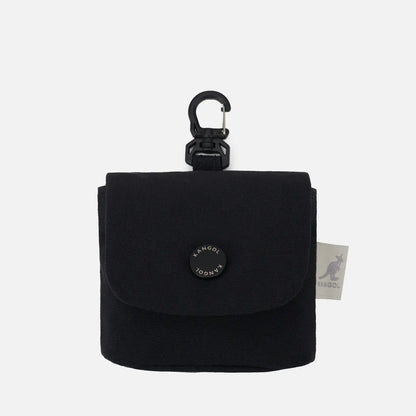 Essential Retrocore Cross Bag
