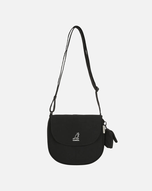 Essential RC Flap Cross Bag