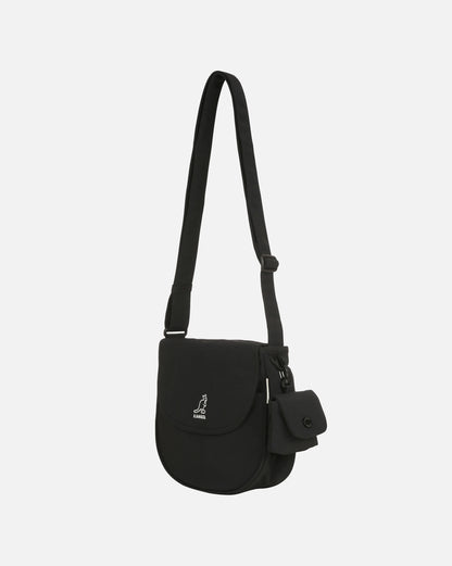 Essential RC Flap Cross Bag
