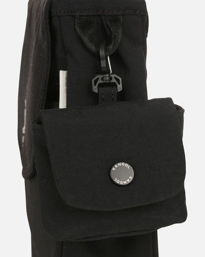 Essential RC Flap Cross Bag