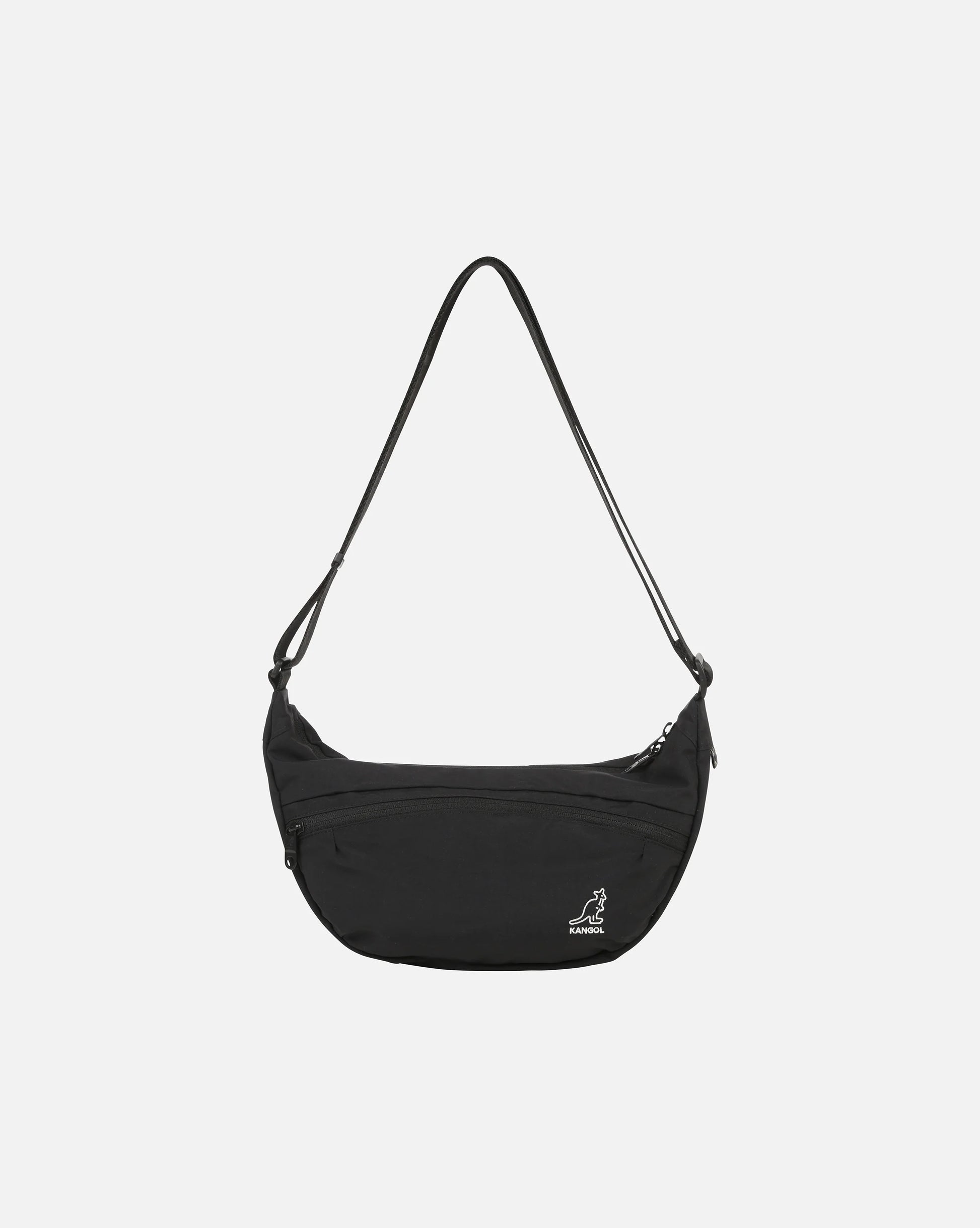 Essential RC Round Cross Bag