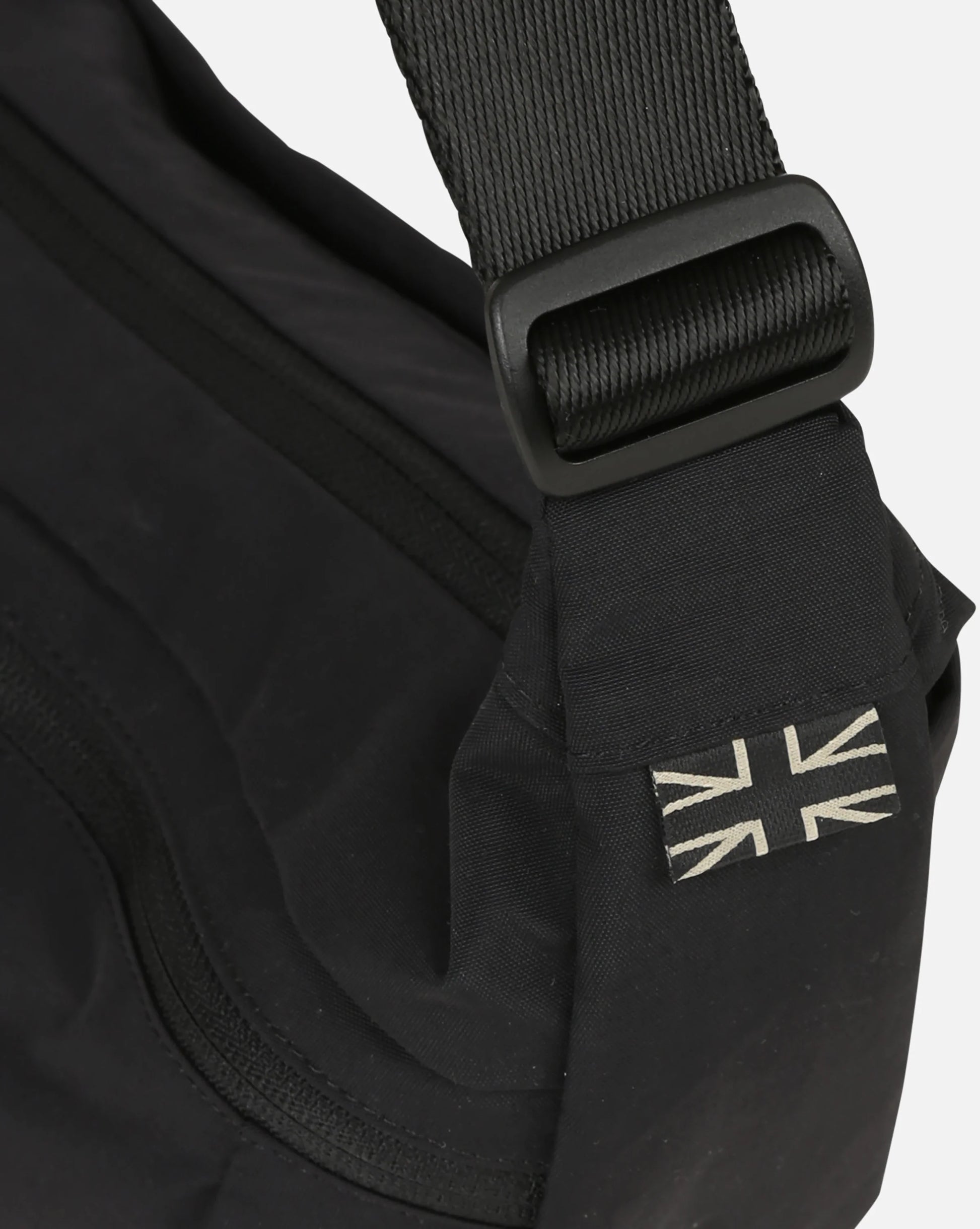 Essential RC Round Cross Bag