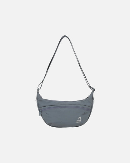 KANGOL Essential RC Round Cross Bag