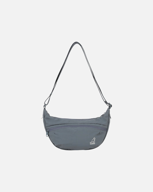 KANGOL Essential RC Round Cross Bag