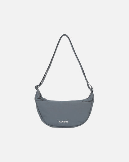 KANGOL Essential RC Round Cross Bag