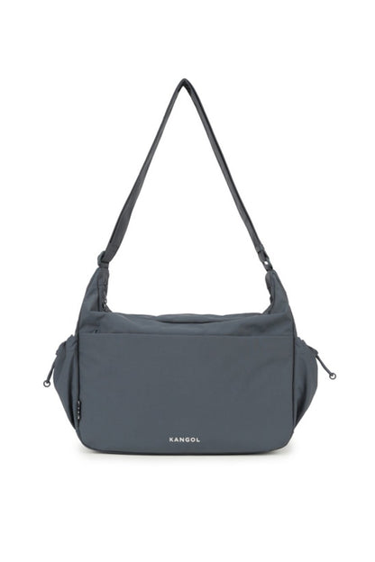 KANGOL Essential RC Large Cross Bag