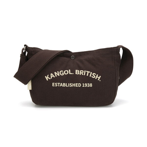Bio Canvas Cross Bag Ⅲ