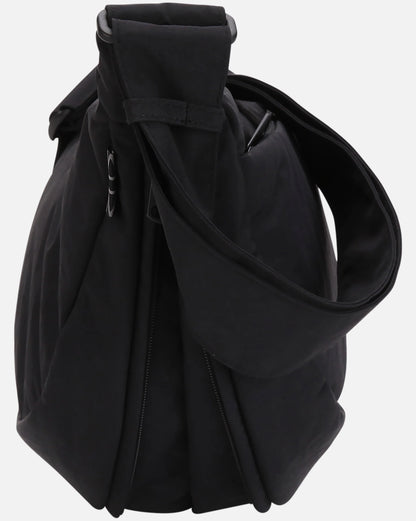Essential Plus Round Cross Bag